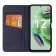 Dux Ducis Skin X2 Wallet Δερματίνης Μπλε (Redmi Note 12 5G / Poco X5 5G)