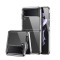 Dux Ducis Clin case for Samsung Galaxy Z Flip4 διάφανο