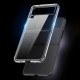 Dux Ducis Clin case for Samsung Galaxy Z Flip4 διάφανο