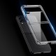 Dux Ducis Clin case for Samsung Galaxy Z Flip4 διάφανο