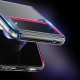 Dux Ducis Clin case for Samsung Galaxy Z Flip4 διάφανο