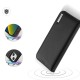 Dux Ducis Hivo Leather Flip Cover Genuine Leather Wallet  iPhone 14 Plus Black