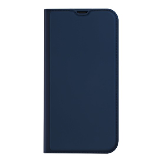 Dux Ducis Skin Pro Holster Flip Cover for iPhone 14 Μπλε Dux Ducis Skin Pro Holster Flip Cover for iPhone 14 Μπλε