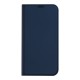Dux Ducis Skin Pro Holster Flip Cover for iPhone 14 Μπλε Dux Ducis Skin Pro Holster Flip Cover for iPhone 14 Μπλε