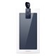 Dux Ducis Skin Pro Holster Flip Cover for iPhone 14 Μπλε Dux Ducis Skin Pro Holster Flip Cover for iPhone 14 Μπλε