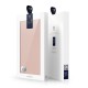 Dux Ducis Skin Pro Holster Flip Cover for iPhone 14 Ροζ Dux Ducis Skin Pro Holster Flip Cover for iPhone 14 Ροζ