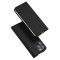 Dux Ducis Skin Pro Holster Flip Cover for iPhone 14 Pro Μαύρο