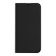 Dux Ducis Skin Pro Holster Flip Cover for iPhone 14 Pro Μαύρο Dux Ducis Skin Pro Holster Flip Cover for iPhone 14 Pro Μαύρο