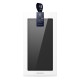 Dux Ducis Skin Pro Holster Flip Cover for iPhone 14 Pro Μαύρο Dux Ducis Skin Pro Holster Flip Cover for iPhone 14 Pro Μαύρο