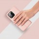 Dux Ducis Skin Pro Holster Flip Cover for iPhone 14 Pro Μπλε Dux Ducis Skin Pro Holster Flip Cover for iPhone 14 Pro Μπλε