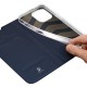 Dux Ducis Skin Pro Holster Flip Cover for iPhone 14 Pro Μπλε Dux Ducis Skin Pro Holster Flip Cover for iPhone 14 Pro Μπλε