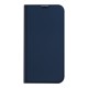 Dux Ducis Skin Pro Holster Flip Cover for iPhone 14 Pro Μπλε Dux Ducis Skin Pro Holster Flip Cover for iPhone 14 Pro Μπλε
