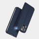 Dux Ducis Skin Pro Holster Flip Cover for iPhone 14 Pro Χρυσό Dux Ducis Skin Pro Holster Flip Cover for iPhone 14 Pro Χρυσό