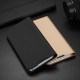 Dux Ducis Skin Pro Holster Case Flip Cover for iPhone 14 Pro Max Μπλε Dux Ducis Skin Pro Holster Case Flip Cover for iPhone 14 Pro Max Μπλε