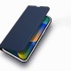  Dux Ducis Skin Pro Holster Case Flip Cover for iPhone 14 Pro Max Χρυσό