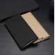 Dux Ducis Skin Pro Flip Case Xiaomi Redmi 10C Χρυσό
