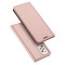 Dux Ducis Skin Pro Holster Cover for Samsung Galaxy A23 Ροζ