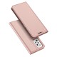Dux Ducis Skin Pro Holster Cover for Samsung Galaxy A23 Ροζ