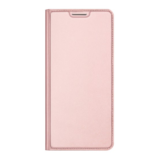 Dux Ducis Skin Pro Holster Cover for Samsung Galaxy A23 Ροζ