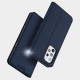 Dux Ducis Skin Pro Holster Cover for Samsung Galaxy A23 Ροζ