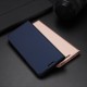 Dux Ducis Skin Pro Holster Cover for Samsung Galaxy A23 Ροζ