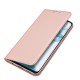 Dux Ducis Skin Pro Holster Cover for Samsung Galaxy A23 Ροζ