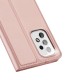 Dux Ducis Skin Pro Holster Cover for Samsung Galaxy A23 Ροζ