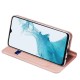 Dux Ducis Skin Pro Holster Cover for Samsung Galaxy A23 Ροζ