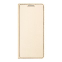 Dux Ducis Skin Pro Holster Cover for Samsung Galaxy A23 Χρυσό