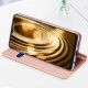 Dux Ducis Skin Pro Holster Cover for Samsung Galaxy A23 Χρυσό