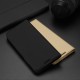Dux Ducis Skin Pro Holster Cover for Samsung Galaxy A23 Χρυσό