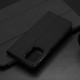 Dux Ducis Skin Pro Holster Cover for Samsung Galaxy A23 Χρυσό