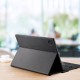 Dux Ducis Touchpad Keyboard Case Tablet Wireless Bluetooth Keyboard Samsung Galaxy Tab A8 10.5 Μαύρο