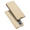 Dux Ducis Skin Pro Case for Xiaomi 12/12X gold