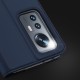 Dux Ducis Skin Pro Case for Xiaomi 12/12X gold Dux Ducis Skin Pro Case for Xiaomi 12/12X gold