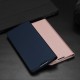 Dux Ducis Skin Pro Case for Xiaomi 12/12X gold Dux Ducis Skin Pro Case for Xiaomi 12/12X gold