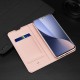 Dux Ducis Skin Pro Case for Xiaomi 12/12X gold Dux Ducis Skin Pro Case for Xiaomi 12/12X gold