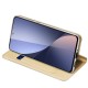 Dux Ducis Skin Pro Case for Xiaomi 12/12X gold Dux Ducis Skin Pro Case for Xiaomi 12/12X gold