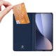 Dux Ducis Skin Pro Case for Xiaomi 12/12X gold Dux Ducis Skin Pro Case for Xiaomi 12/12X gold
