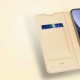 Dux Ducis Skin Pro Case for Xiaomi 12/12X gold Dux Ducis Skin Pro Case for Xiaomi 12/12X gold