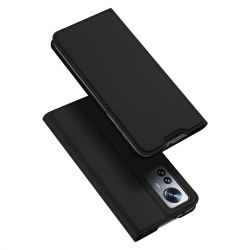 Dux Ducis Skin Pro Case for Xiaomi 12 Pro blue