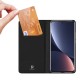 Dux Ducis Skin Pro Case for Xiaomi 12 Pro blue Dux Ducis Skin Pro Case for Xiaomi 12 Pro blue