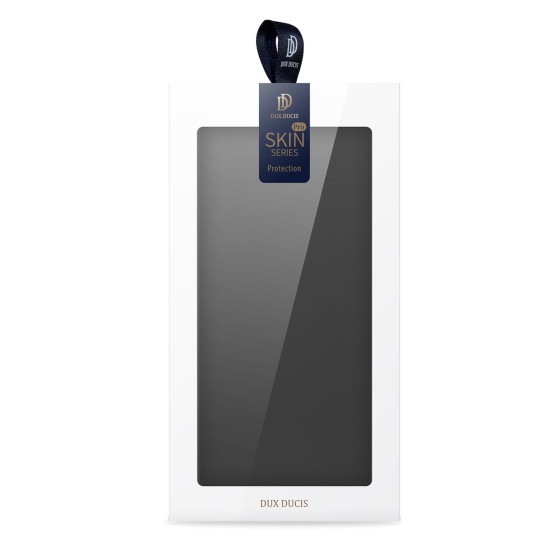 Dux Ducis Skin Pro Case for Xiaomi 12 Pro blue Dux Ducis Skin Pro Case for Xiaomi 12 Pro blue