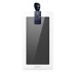 Dux Ducis Skin Pro Case for Xiaomi 12 Pro blue Dux Ducis Skin Pro Case for Xiaomi 12 Pro blue