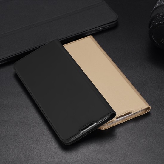 Dux Ducis Skin Pro Case for Xiaomi 12 Pro blue Dux Ducis Skin Pro Case for Xiaomi 12 Pro blue
