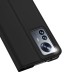Dux Ducis Skin Pro Case for Xiaomi 12 Pro blue Dux Ducis Skin Pro Case for Xiaomi 12 Pro blue