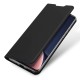Dux Ducis Skin Pro Case for Xiaomi 12 Pro blue Dux Ducis Skin Pro Case for Xiaomi 12 Pro blue