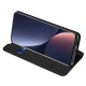 Dux Ducis Skin Pro Case for Xiaomi 12 Pro blue Dux Ducis Skin Pro Case for Xiaomi 12 Pro blue