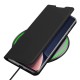 Dux Ducis Skin Pro Case for Xiaomi 12 Pro blue Dux Ducis Skin Pro Case for Xiaomi 12 Pro blue