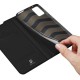 Dux Ducis Skin Pro Case for Xiaomi 12 Pro blue Dux Ducis Skin Pro Case for Xiaomi 12 Pro blue